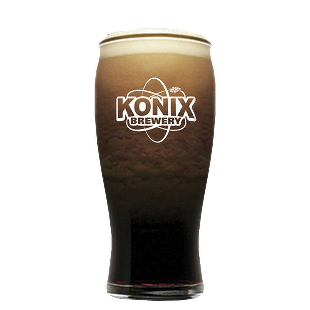 KONIX BREWERY KONIX BREWERY | ХмельСолод